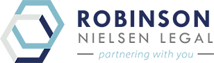 Robinson Nielsen Legal Logo